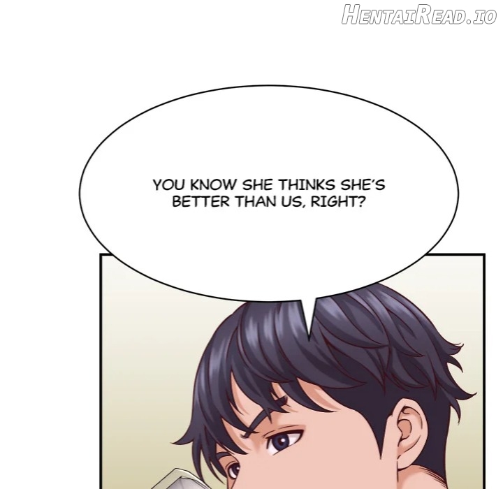 Right Under His Roof Chapter 16 - page 26