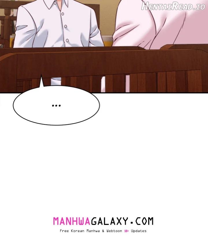 Right Under His Roof Chapter 16 - page 29
