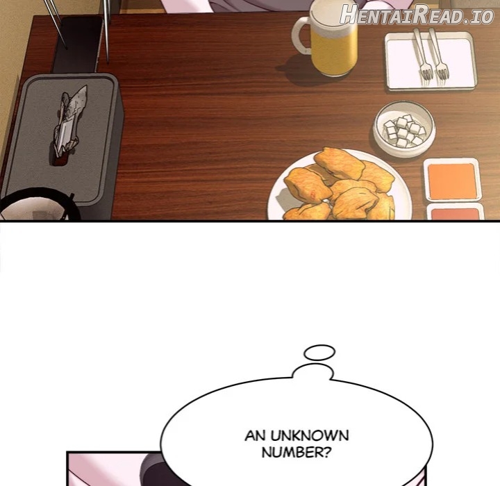 Right Under His Roof Chapter 16 - page 37