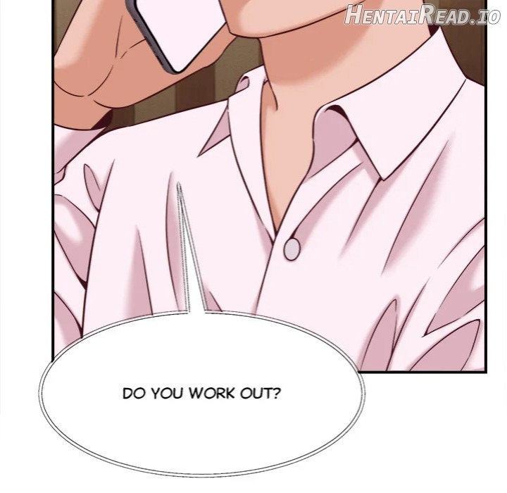 Right Under His Roof Chapter 16 - page 40