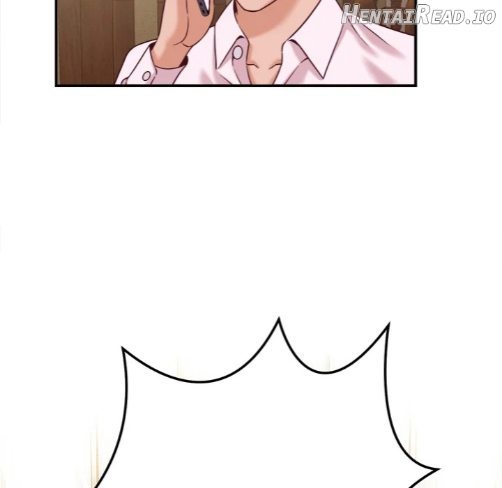 Right Under His Roof Chapter 16 - page 42