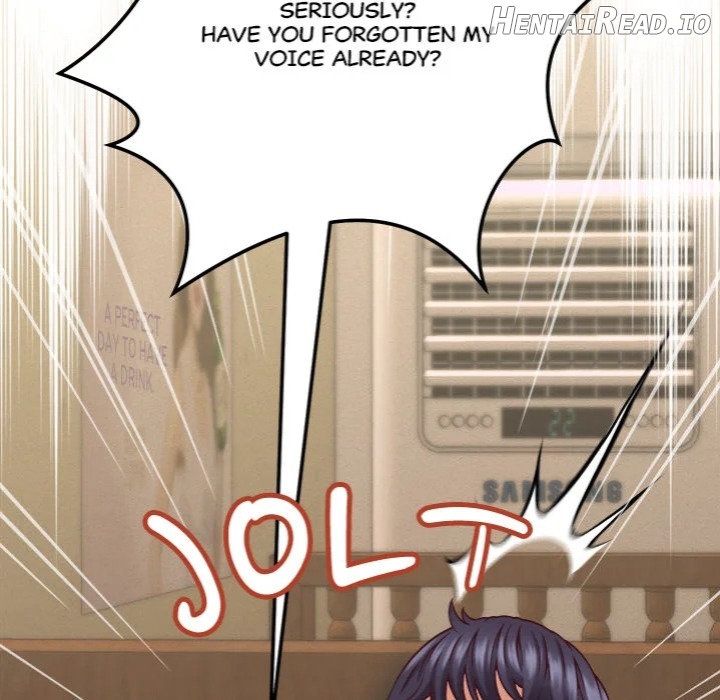 Right Under His Roof Chapter 16 - page 43