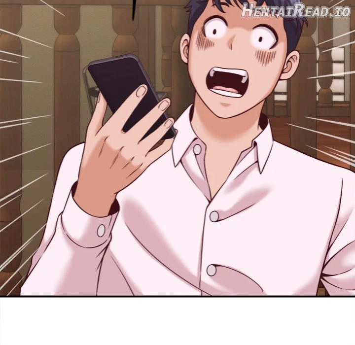 Right Under His Roof Chapter 16 - page 44