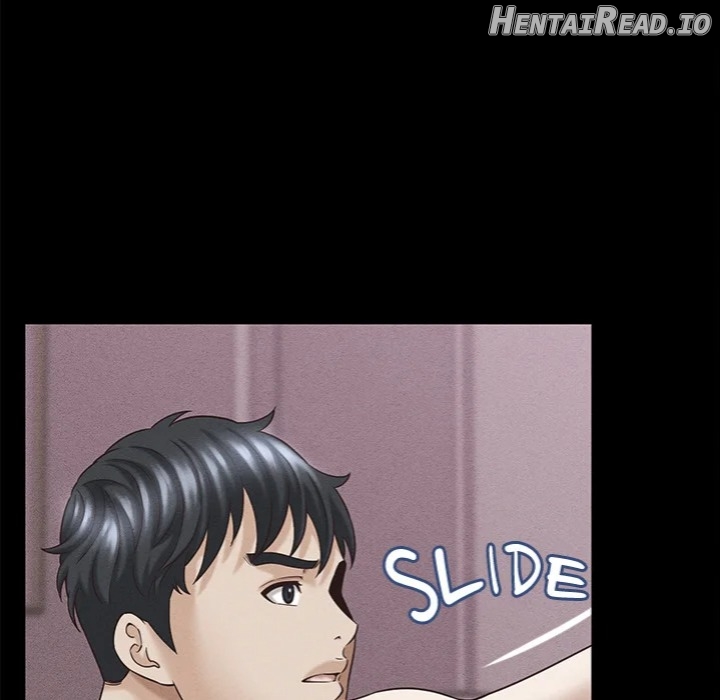 Right Under His Roof Chapter 16 - page 59