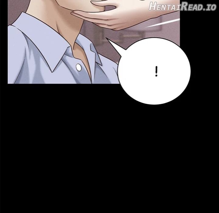 Right Under His Roof Chapter 16 - page 60