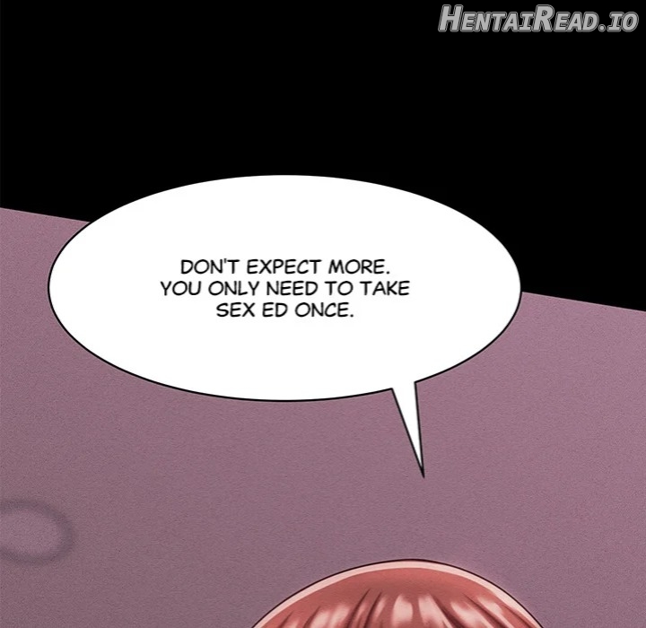 Right Under His Roof Chapter 16 - page 61