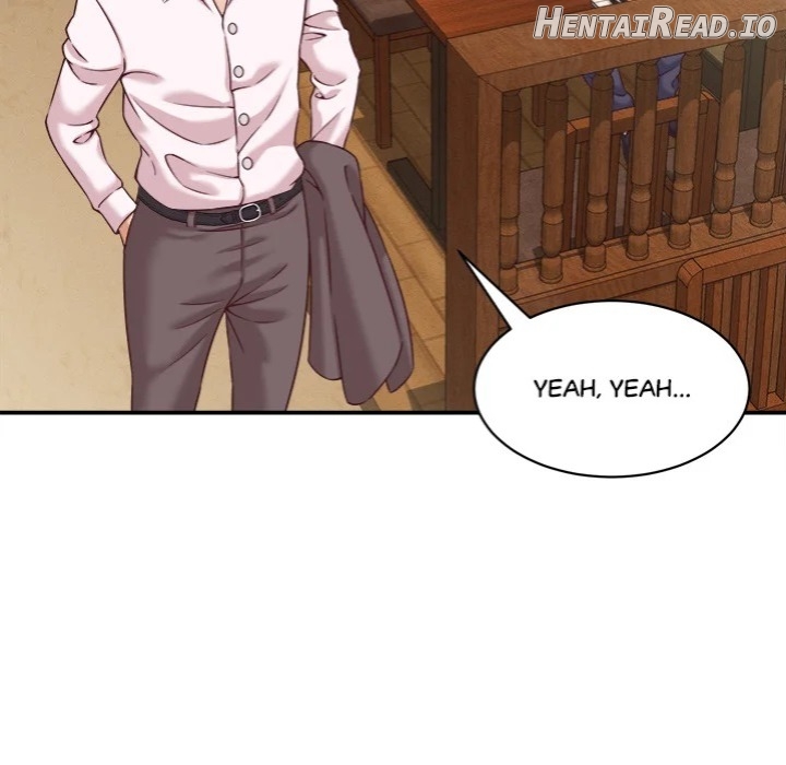 Right Under His Roof Chapter 16 - page 75