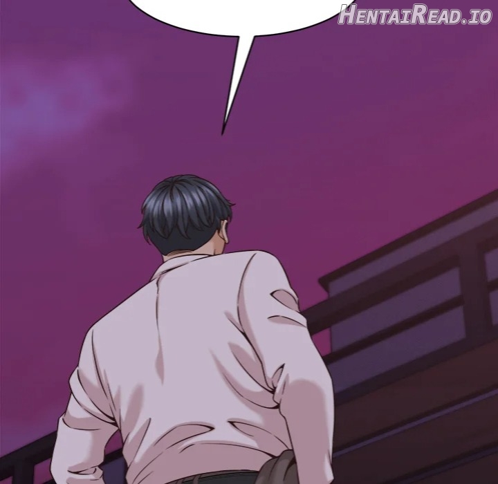 Right Under His Roof Chapter 16 - page 91