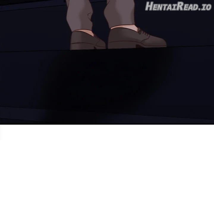 Right Under His Roof Chapter 16 - page 93