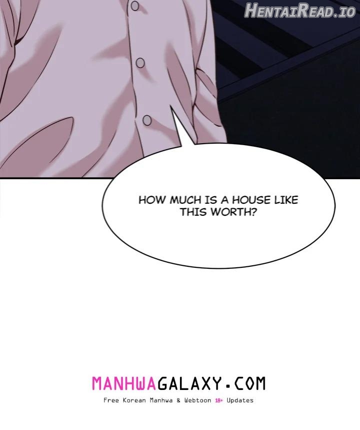 Right Under His Roof Chapter 16 - page 99
