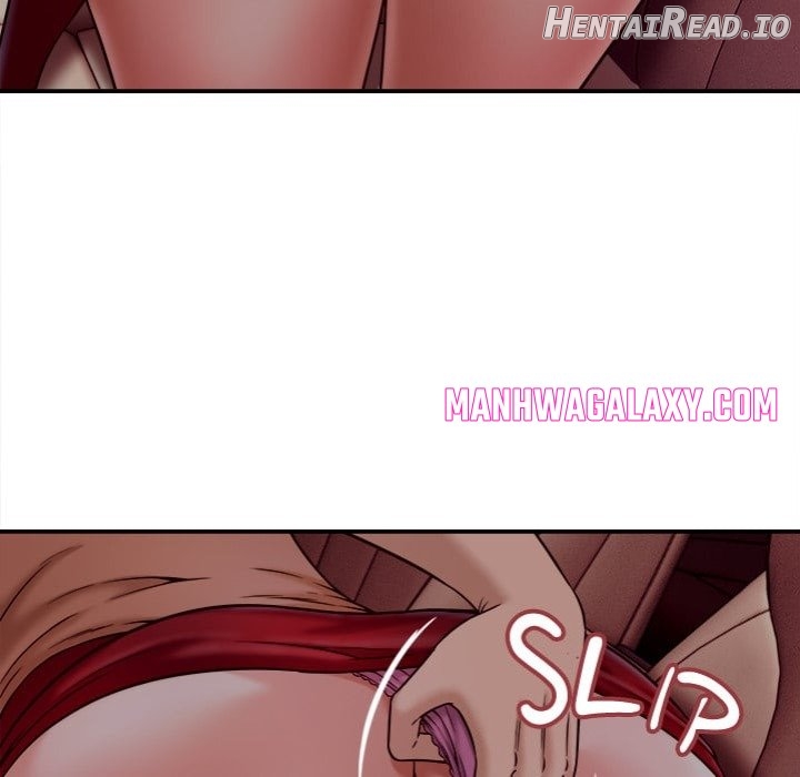 Right Under His Roof Chapter 17 - page 100