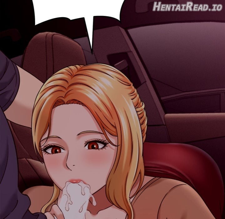 Right Under His Roof Chapter 17 - page 104