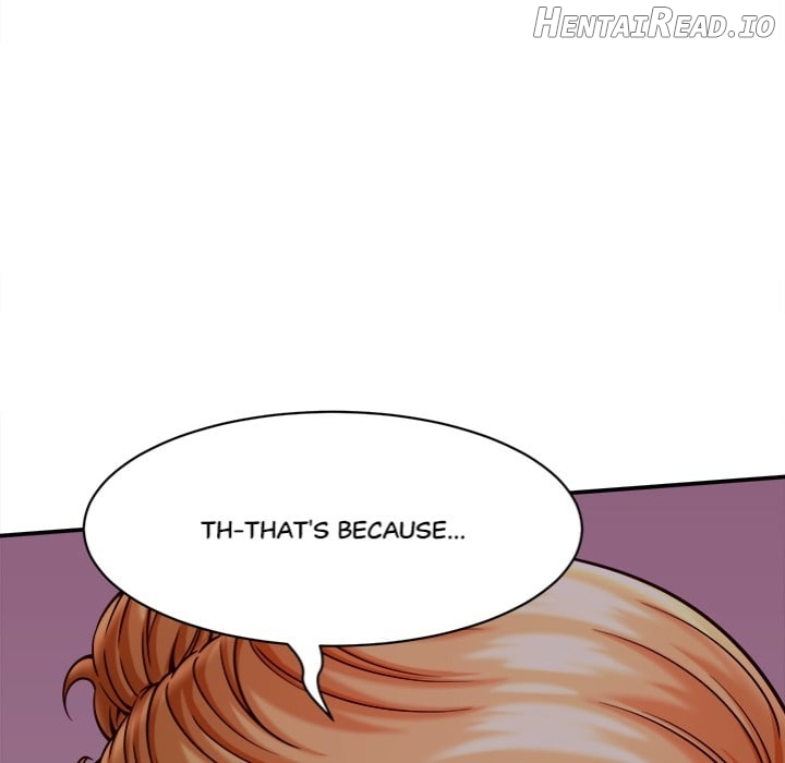 Right Under His Roof Chapter 17 - page 113