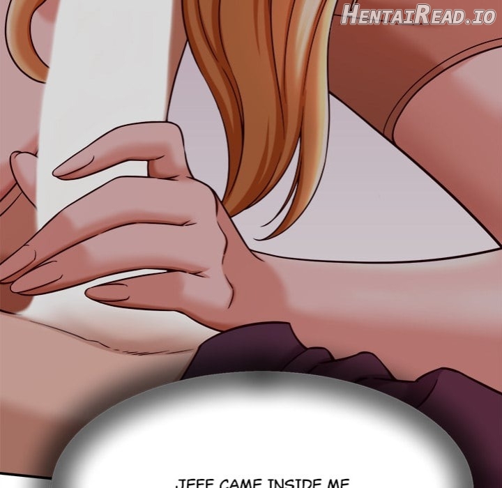 Right Under His Roof Chapter 17 - page 115