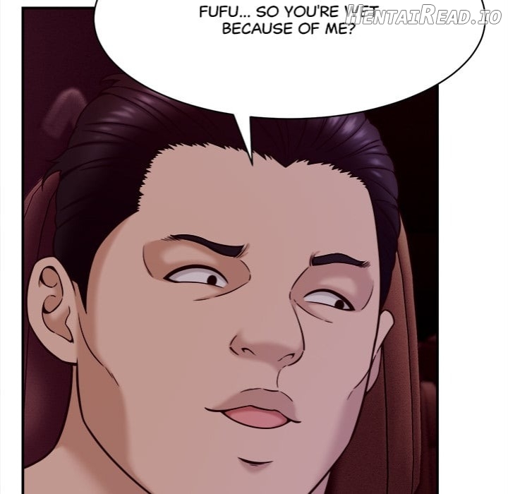 Right Under His Roof Chapter 17 - page 119