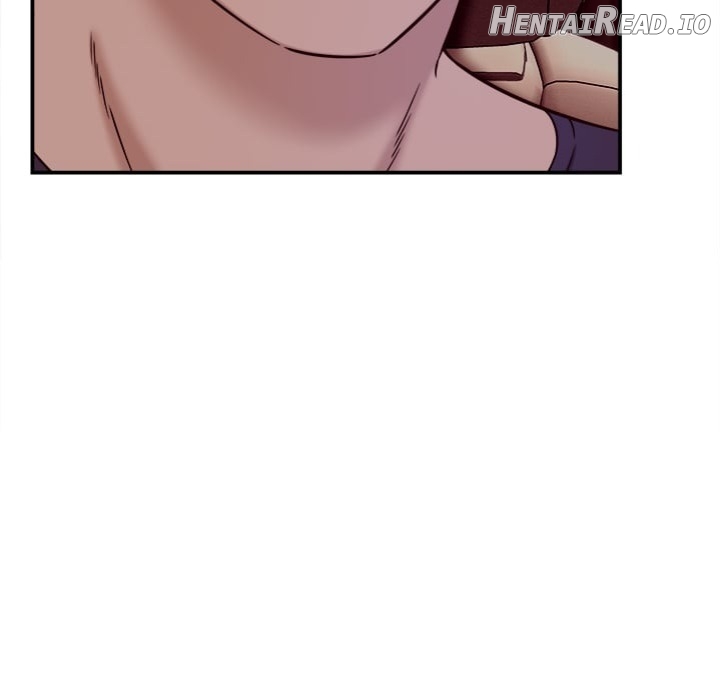 Right Under His Roof Chapter 17 - page 120