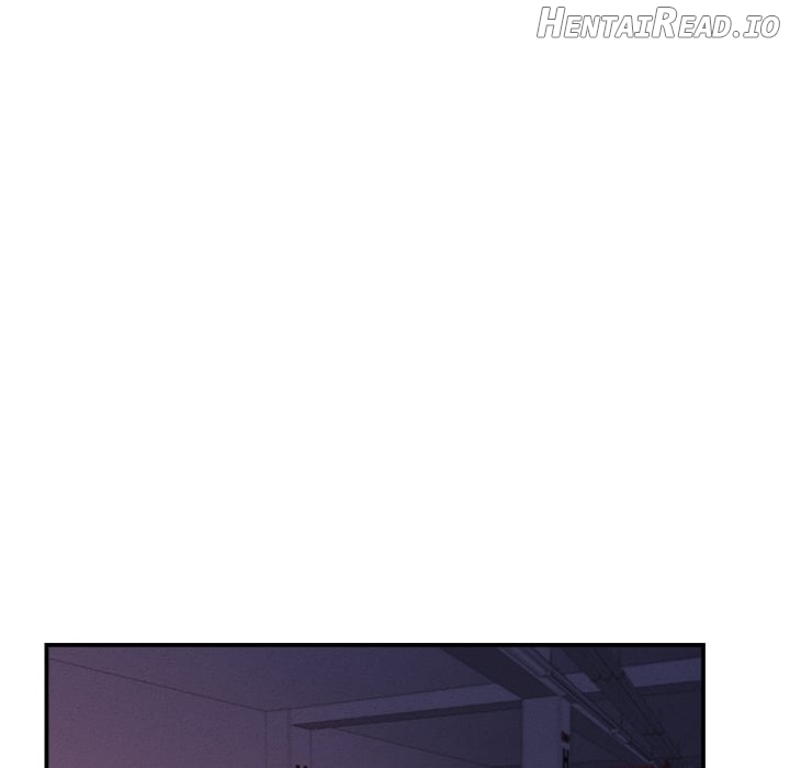 Right Under His Roof Chapter 17 - page 121