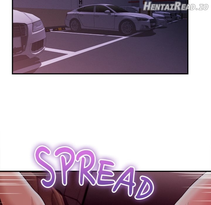 Right Under His Roof Chapter 17 - page 122
