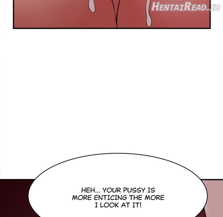 Right Under His Roof Chapter 17 - page 126