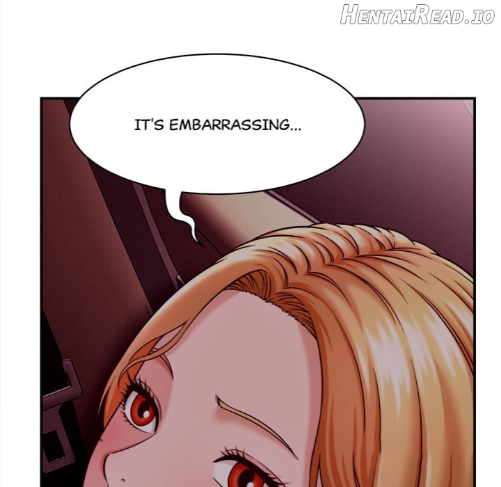 Right Under His Roof Chapter 17 - page 129
