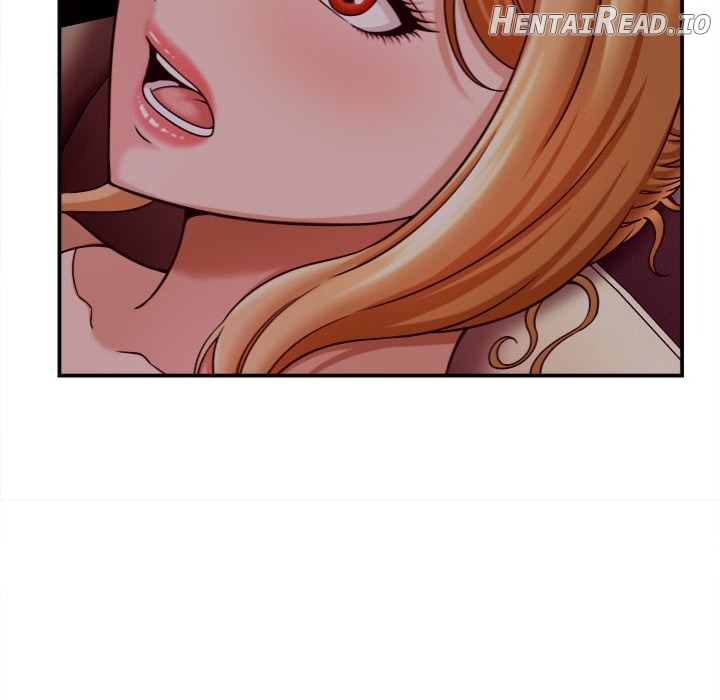 Right Under His Roof Chapter 17 - page 130