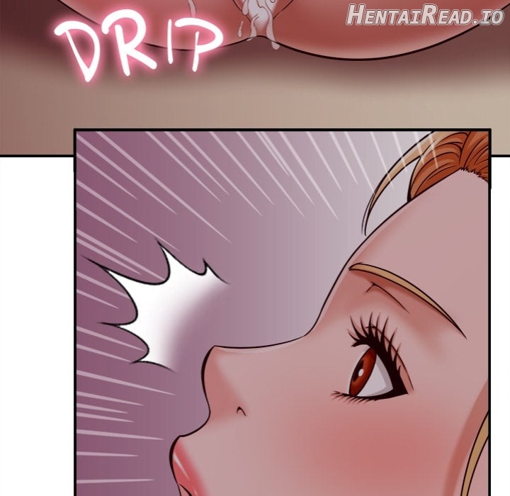 Right Under His Roof Chapter 17 - page 134