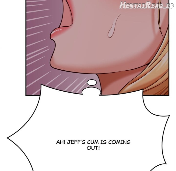 Right Under His Roof Chapter 17 - page 135