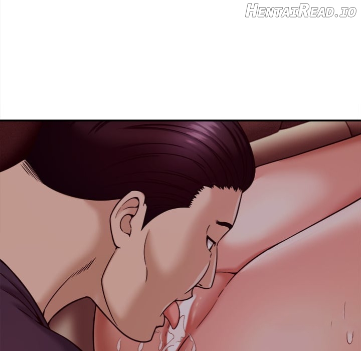 Right Under His Roof Chapter 17 - page 138