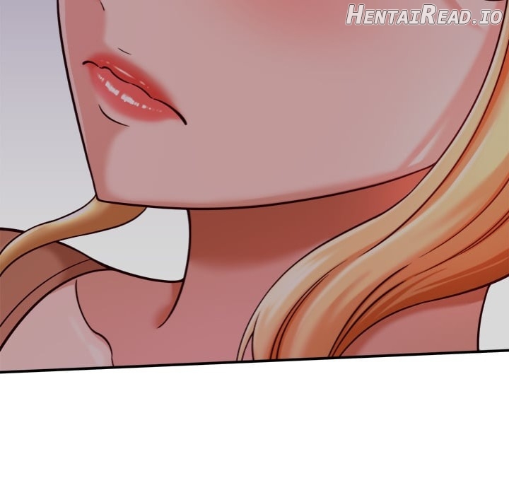 Right Under His Roof Chapter 17 - page 143