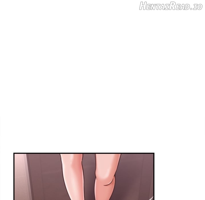 Right Under His Roof Chapter 17 - page 145