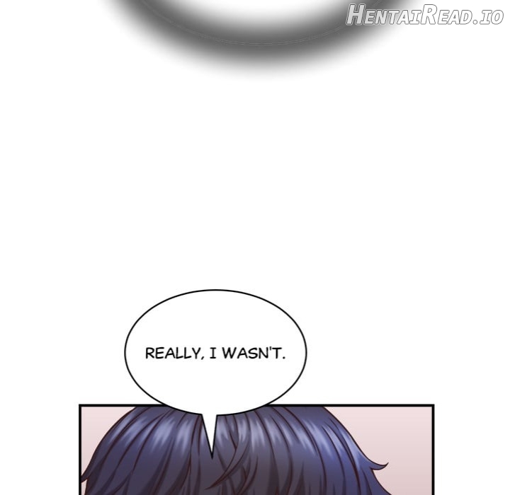 Right Under His Roof Chapter 17 - page 15