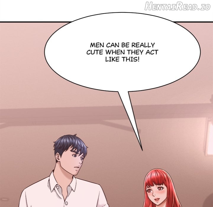Right Under His Roof Chapter 17 - page 157