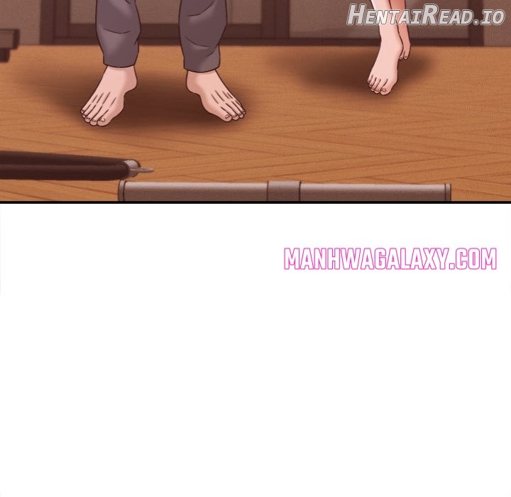 Right Under His Roof Chapter 17 - page 159