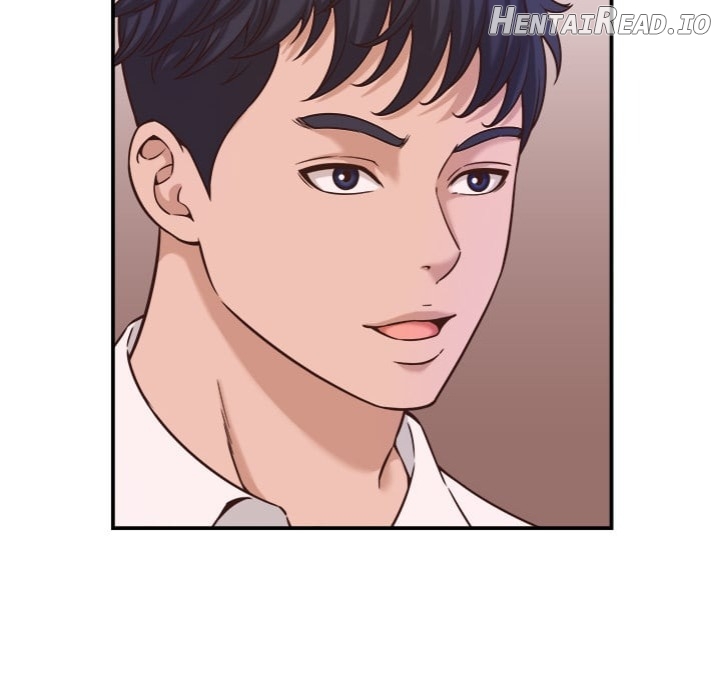 Right Under His Roof Chapter 17 - page 16