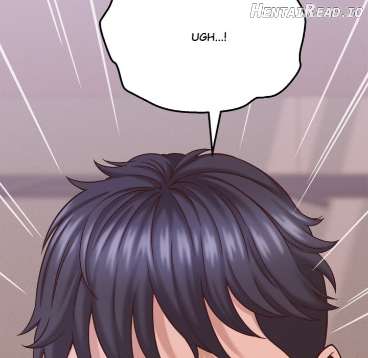 Right Under His Roof Chapter 17 - page 162