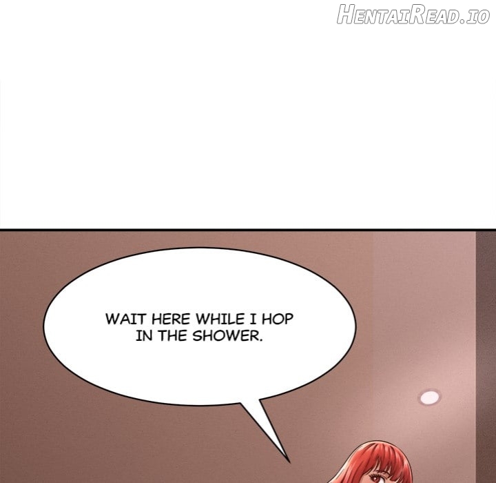 Right Under His Roof Chapter 17 - page 18