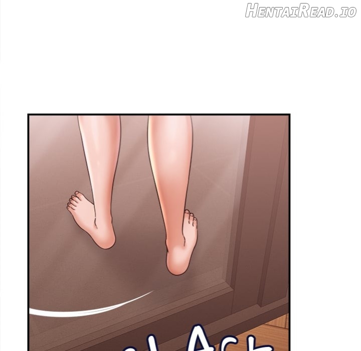 Right Under His Roof Chapter 17 - page 20