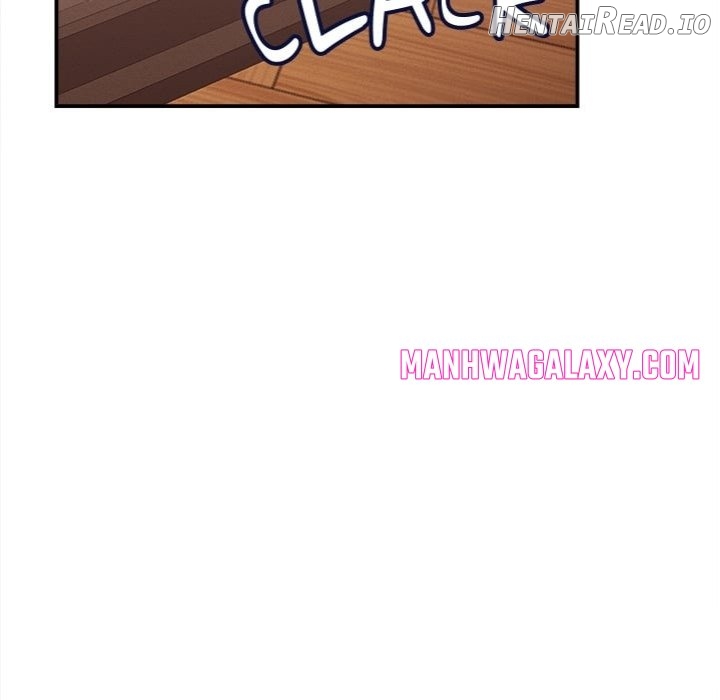 Right Under His Roof Chapter 17 - page 21