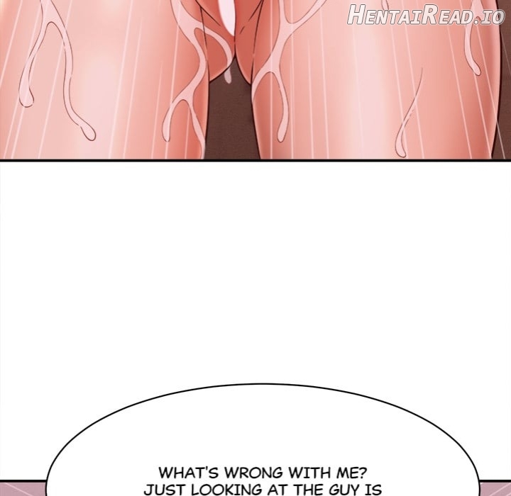 Right Under His Roof Chapter 17 - page 31