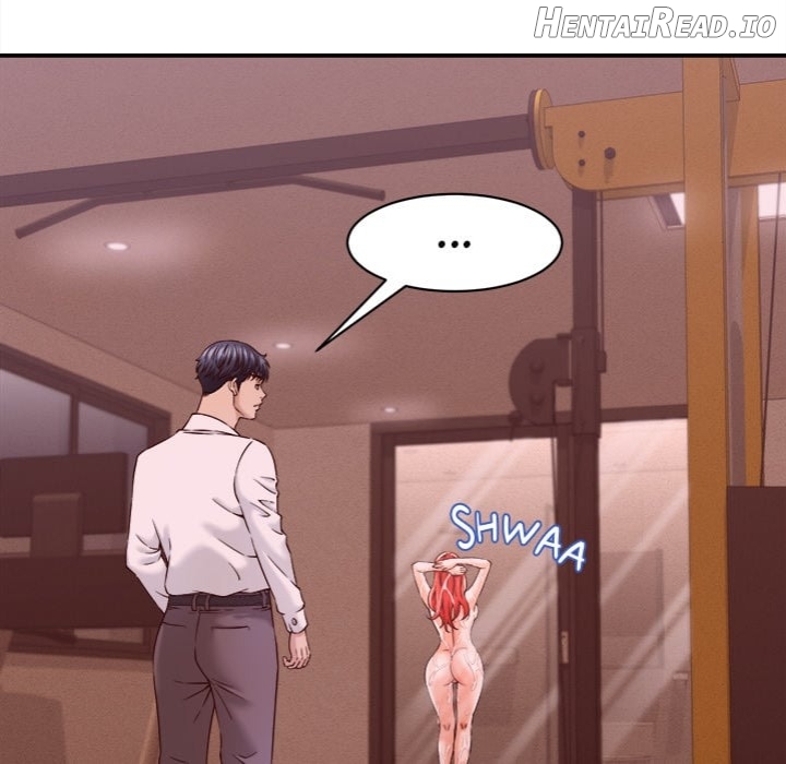 Right Under His Roof Chapter 17 - page 35
