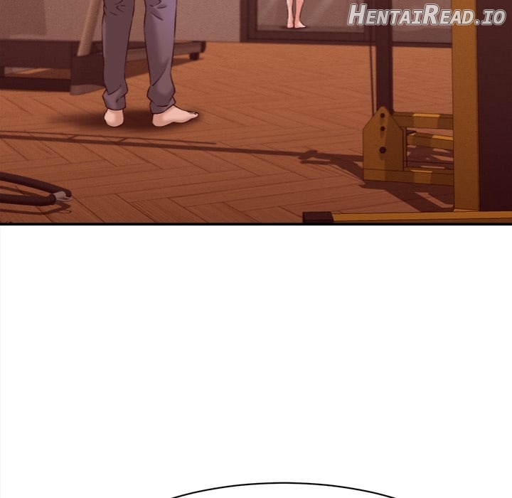 Right Under His Roof Chapter 17 - page 36