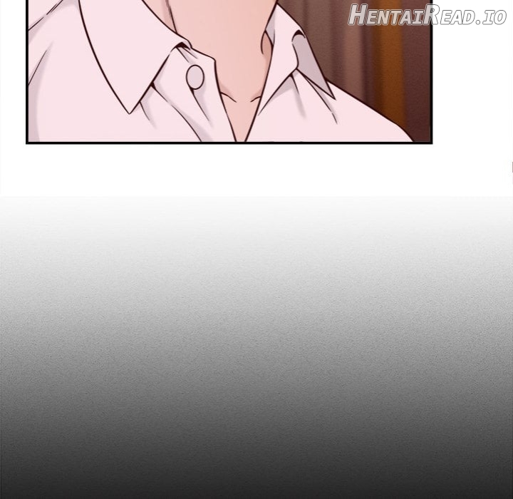 Right Under His Roof Chapter 17 - page 38