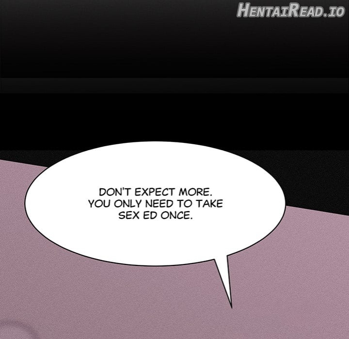 Right Under His Roof Chapter 17 - page 39