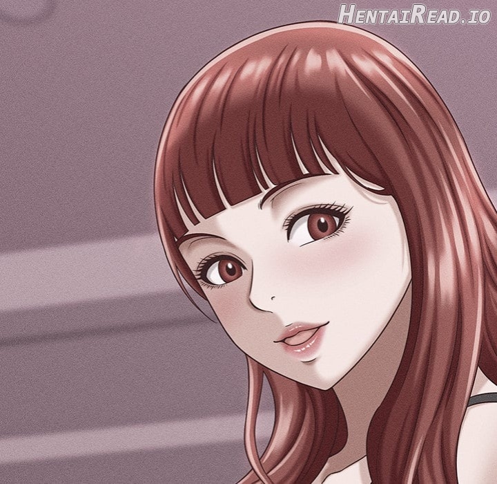 Right Under His Roof Chapter 17 - page 40