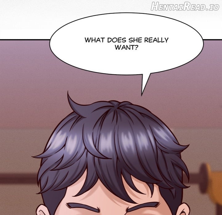 Right Under His Roof Chapter 17 - page 43