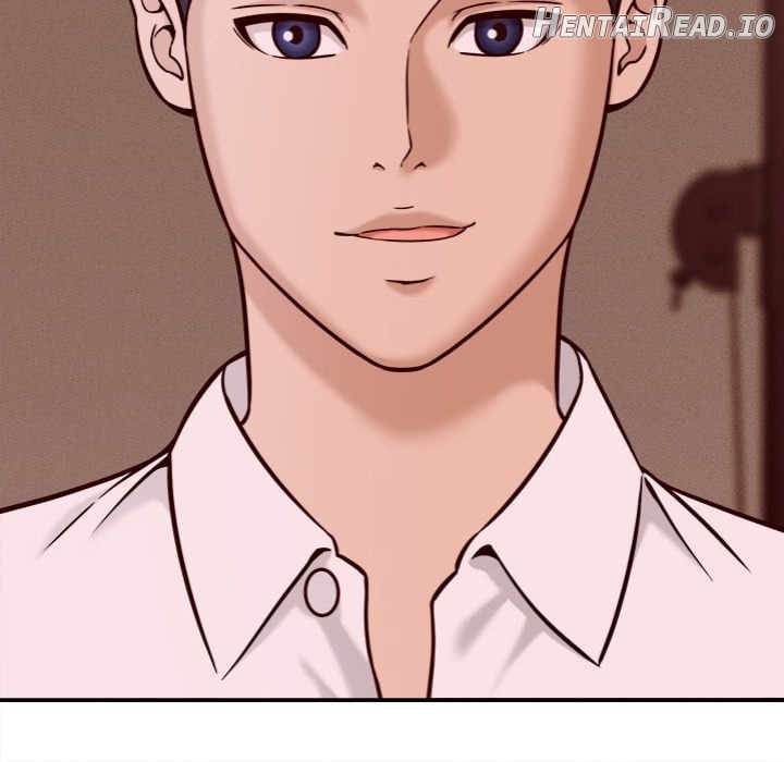 Right Under His Roof Chapter 17 - page 44