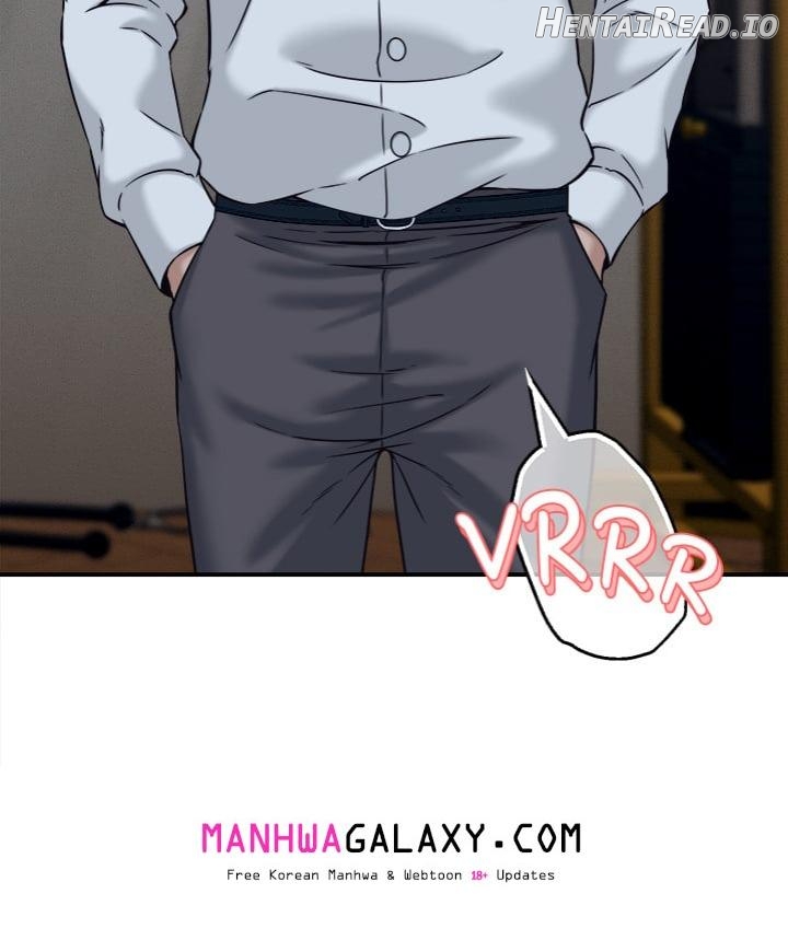 Right Under His Roof Chapter 17 - page 47