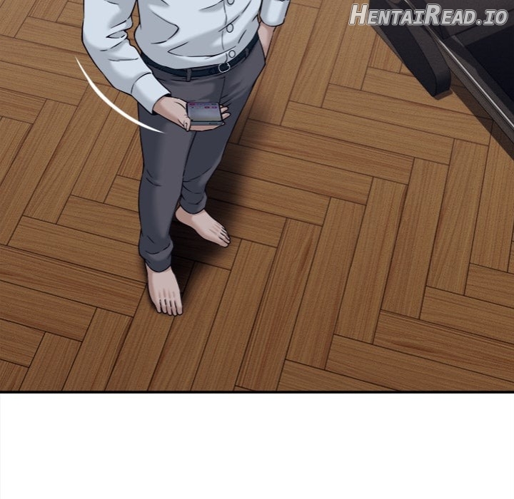 Right Under His Roof Chapter 17 - page 51