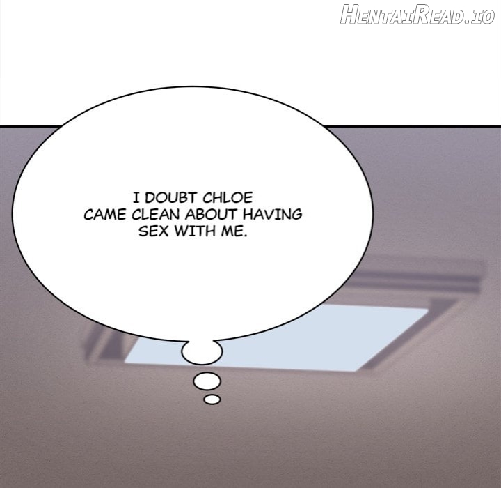 Right Under His Roof Chapter 17 - page 55