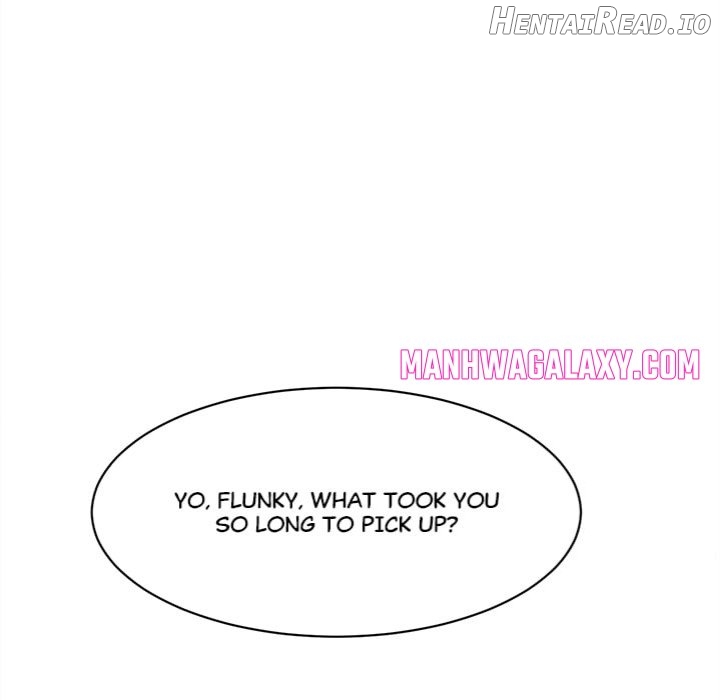 Right Under His Roof Chapter 17 - page 60